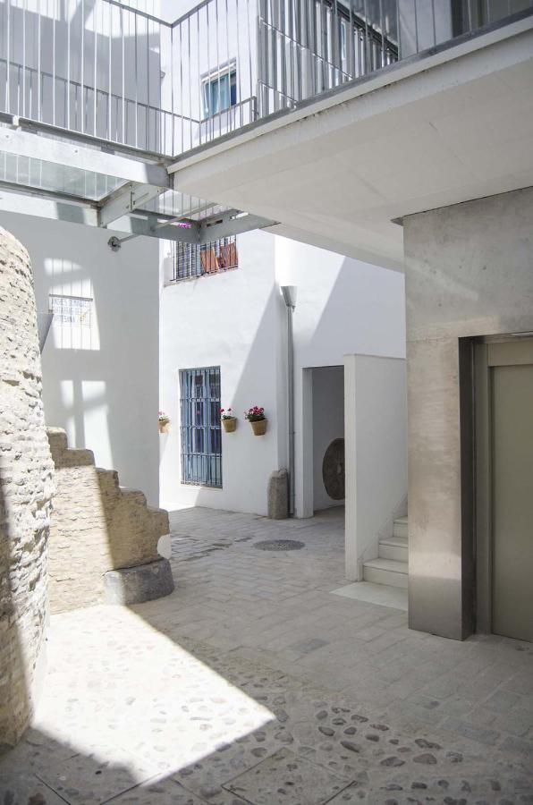 Covadonga 9 Apartments - Triana Sevilha Exterior foto