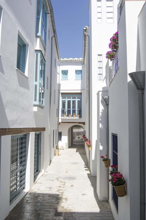 Covadonga 9 Apartments - Triana Sevilha Exterior foto