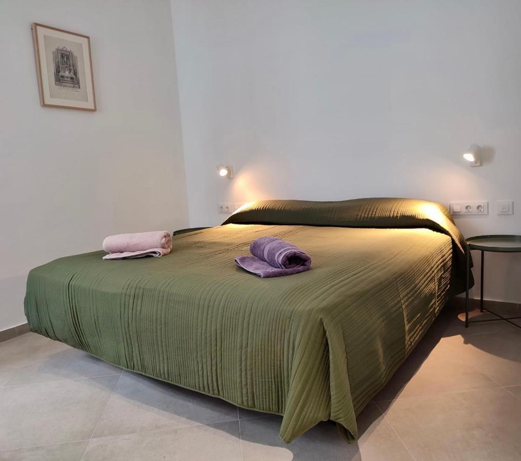 Covadonga 9 Apartments - Triana Sevilha Quarto foto