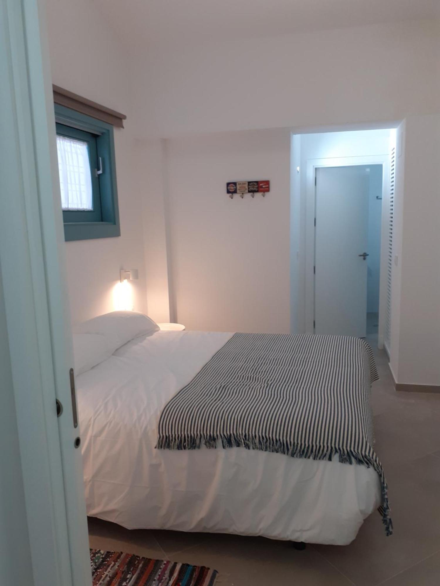 Covadonga 9 Apartments - Triana Sevilha Quarto foto