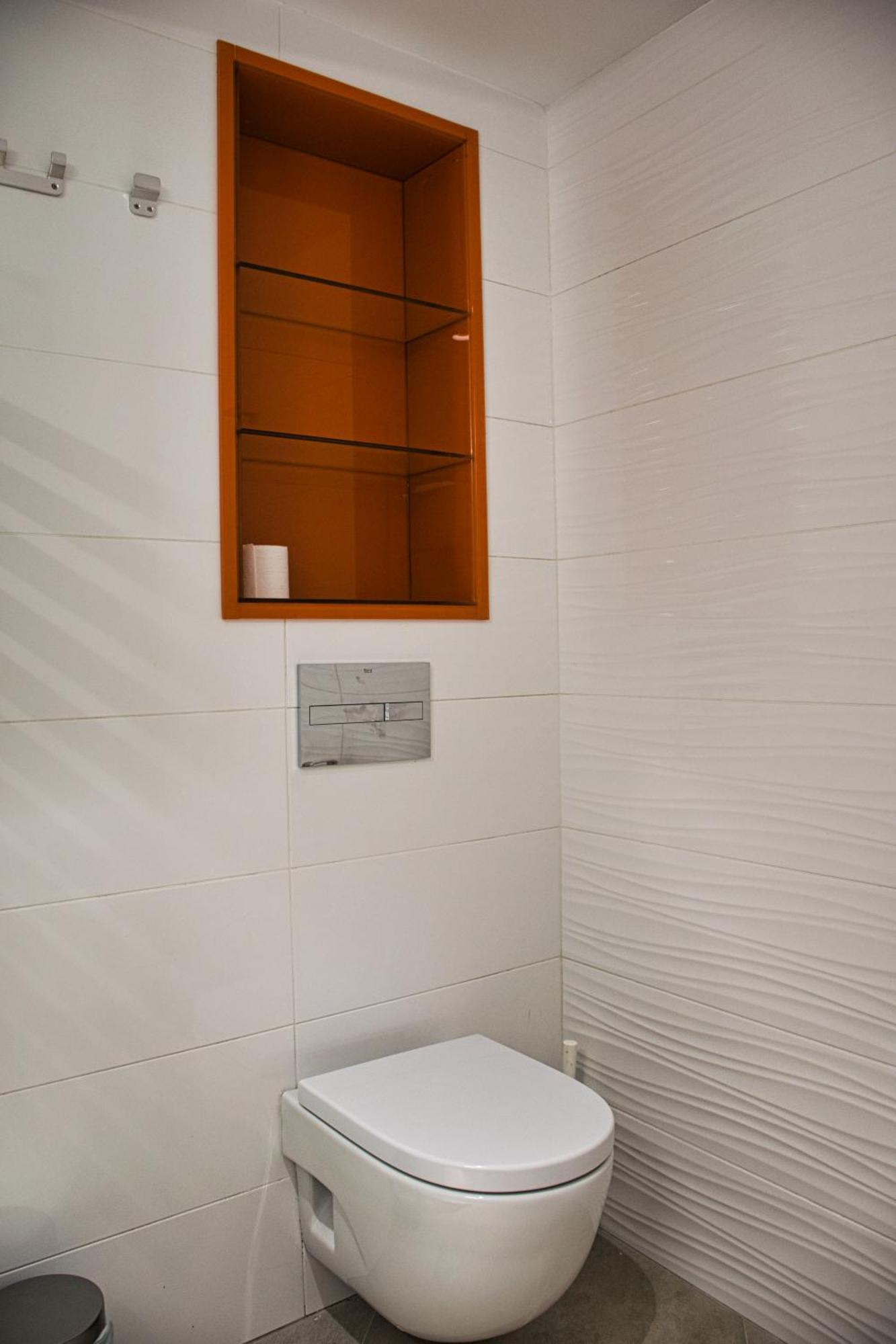 Covadonga 9 Apartments - Triana Sevilha Quarto foto