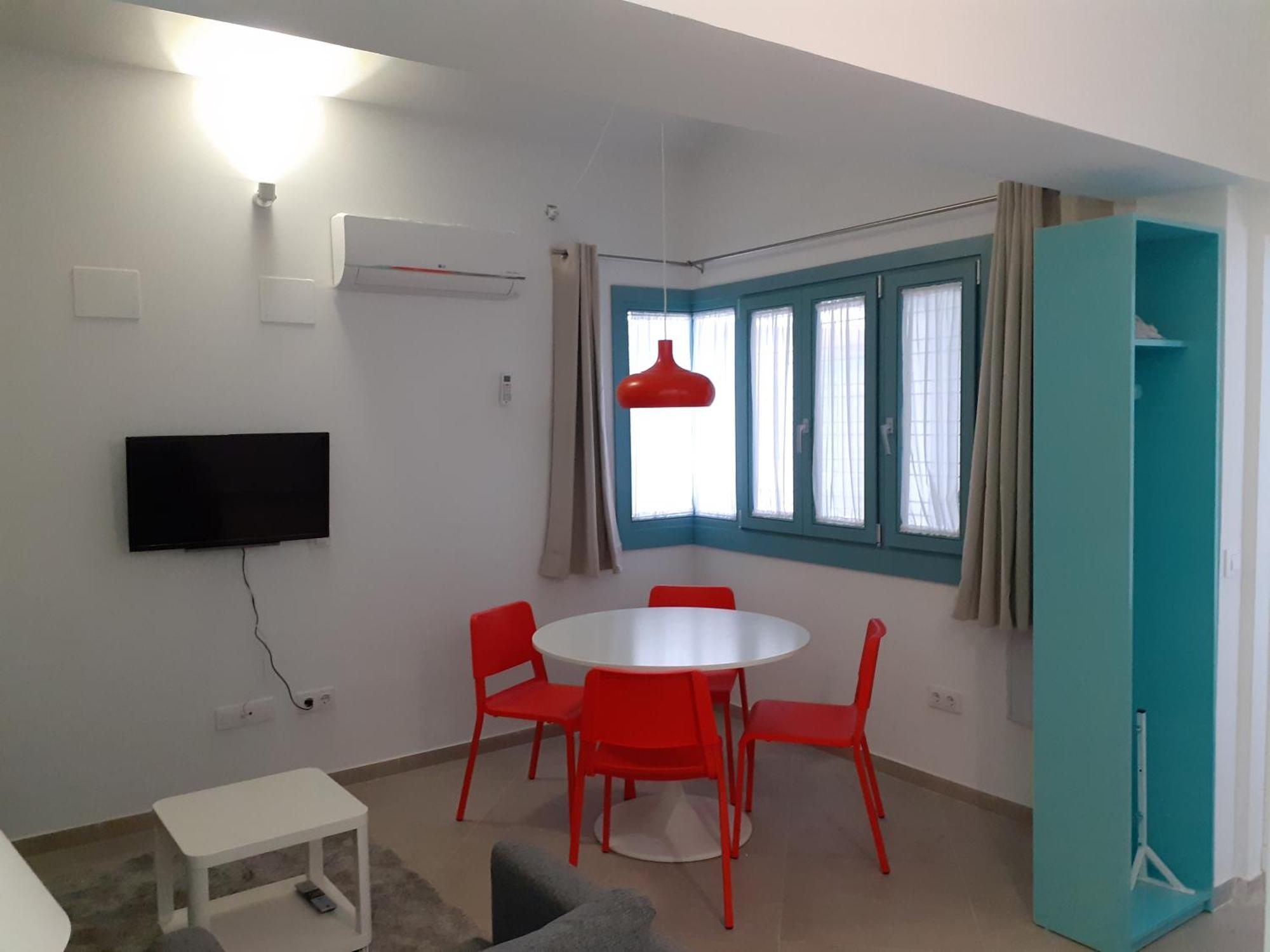 Covadonga 9 Apartments - Triana Sevilha Quarto foto