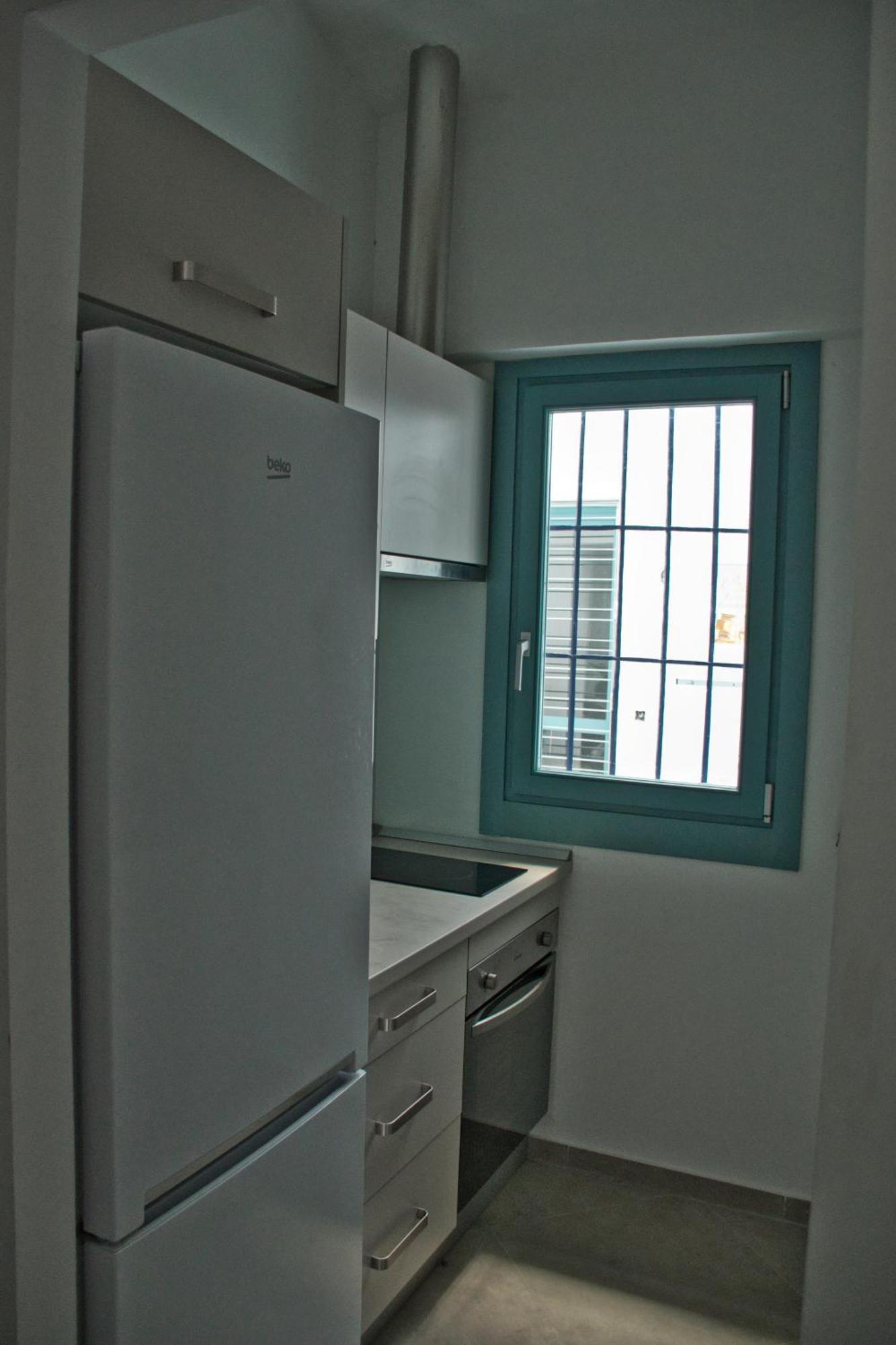 Covadonga 9 Apartments - Triana Sevilha Quarto foto